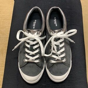 Coach sneakers